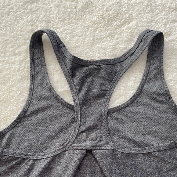 Under Armour tank top SM/P - Picture 7 of 7